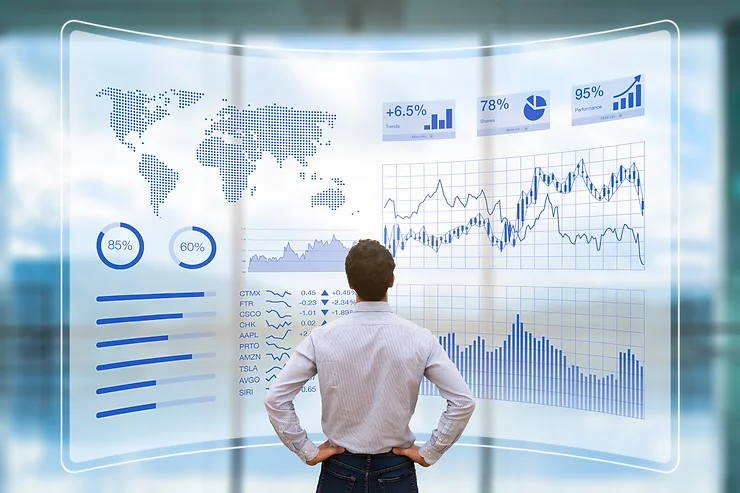 (Mis)Adventures in Dashboard Metrics