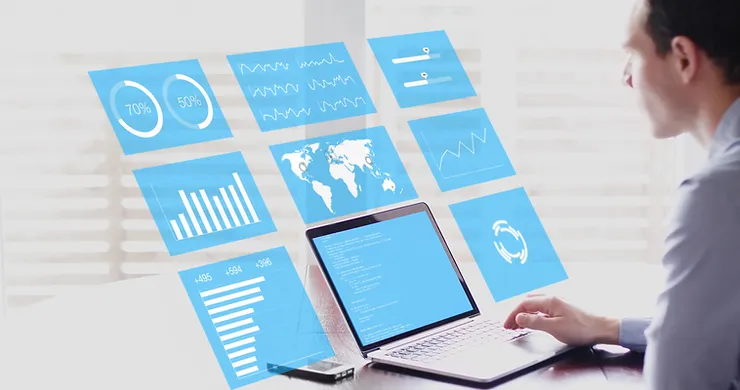 Why You Need A Weekly Dashboard