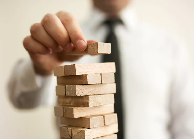 The Build vs. Buy Equation