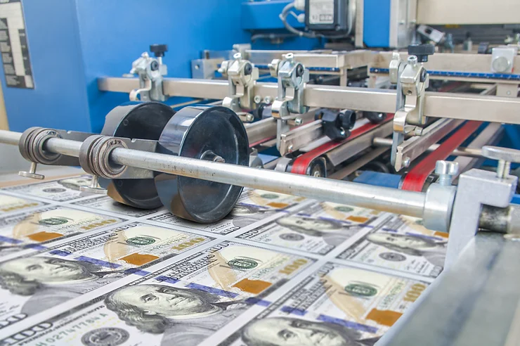 Inflation in 2022 and Beyond