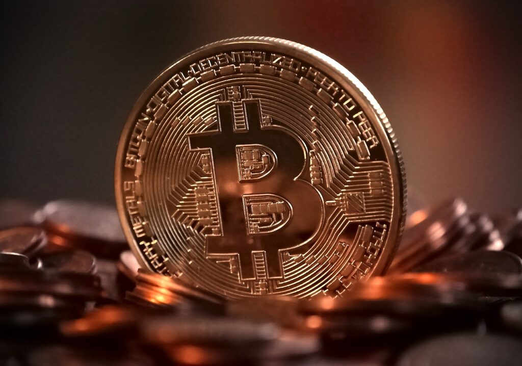 Yes. Bitcoin is Money.