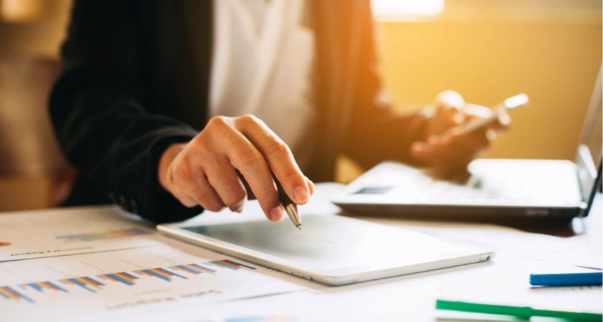 How Depreciation Affects Cash Flow and Financial Statements