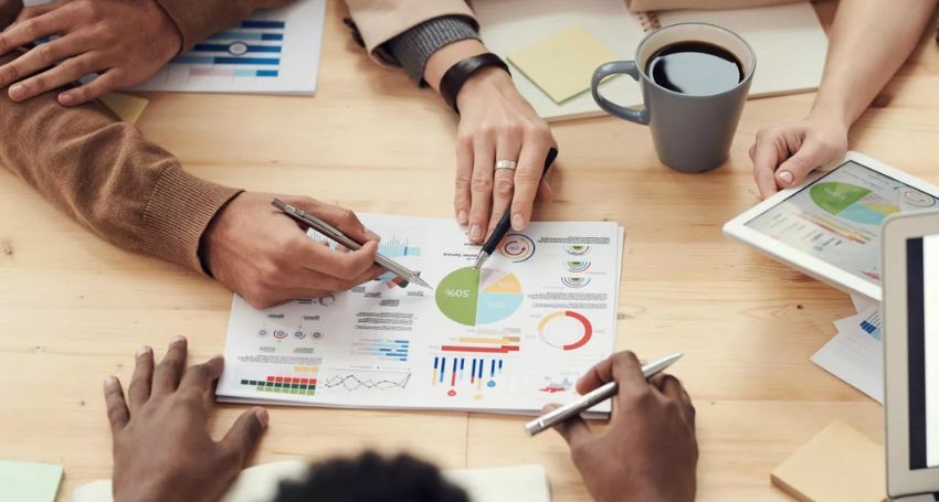 The Key to Sustainable Business Growth: Strategic Planning for Long-Term Success