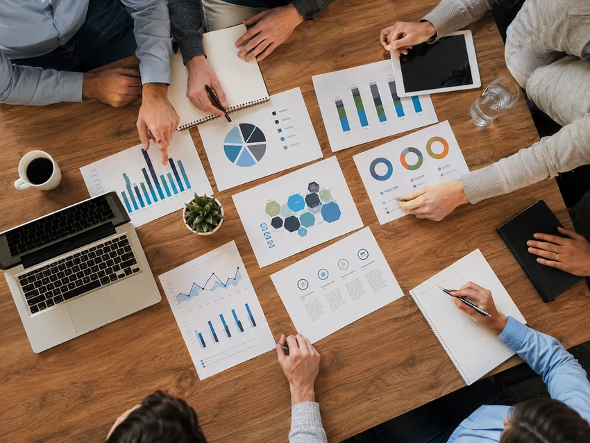 The Ultimate Guide to Business Process Optimization