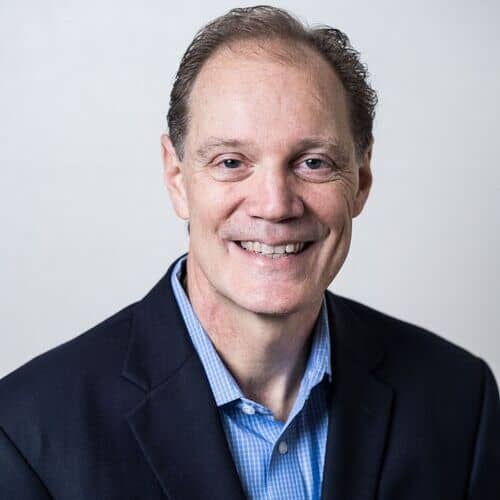 Eric Wingerter
