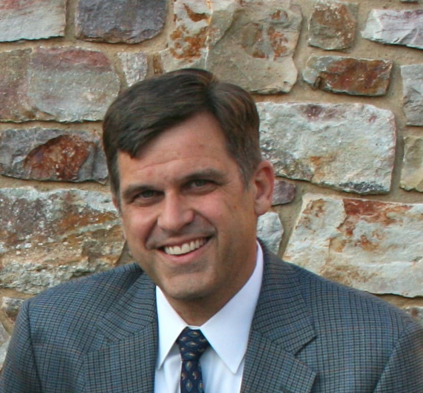 Jim Gabriele