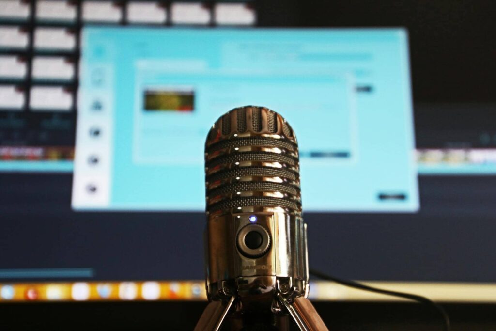 The Emerge Dynamics Podcast