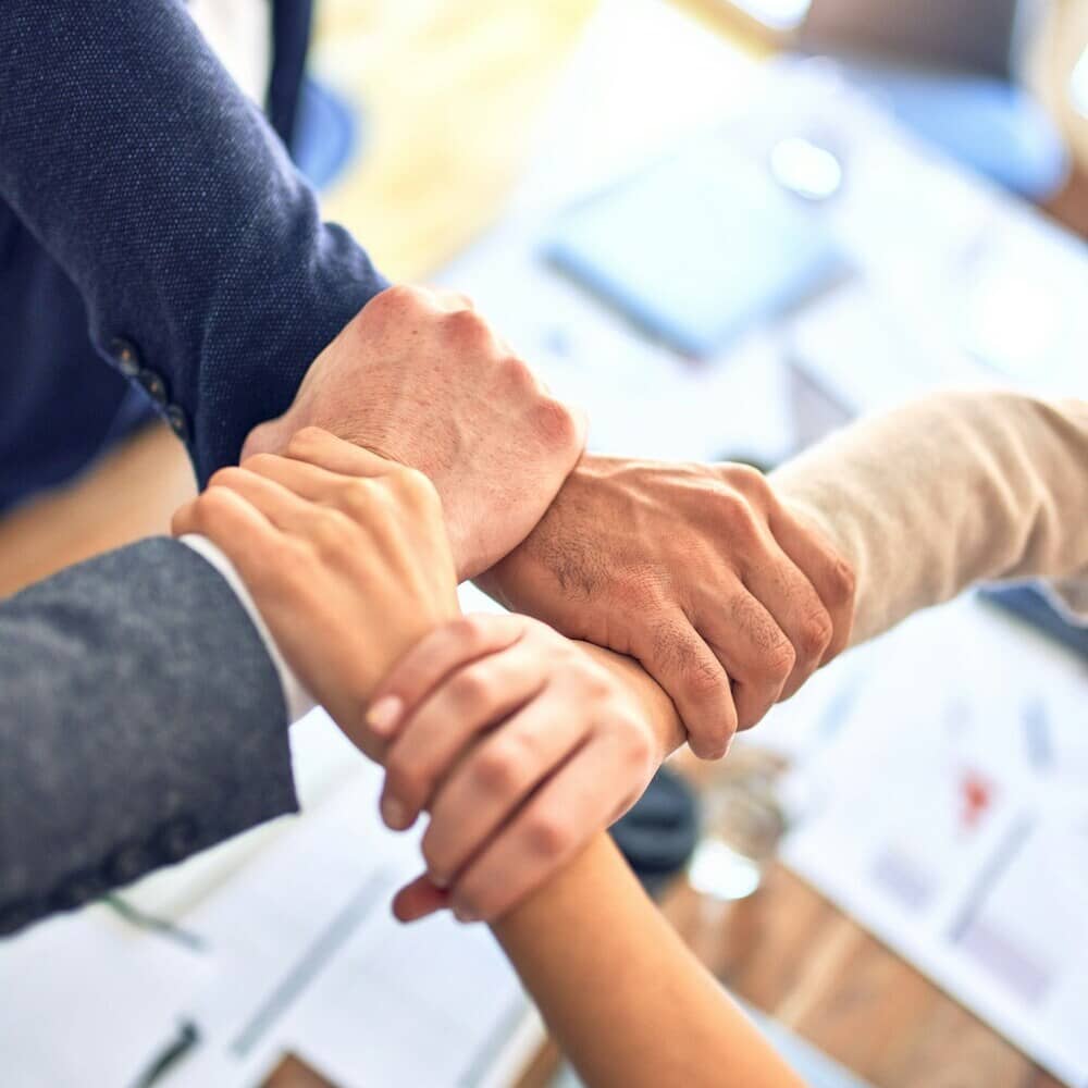 Purpose-built business collaboration