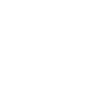 Icon of a gear with two arrows encircling it and a bar graph inside, symbolizing process optimization or improvement.