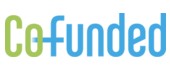Co-Funded" logo with "Co" in green and "Funded" in blue.