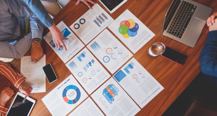 what is business optimization​